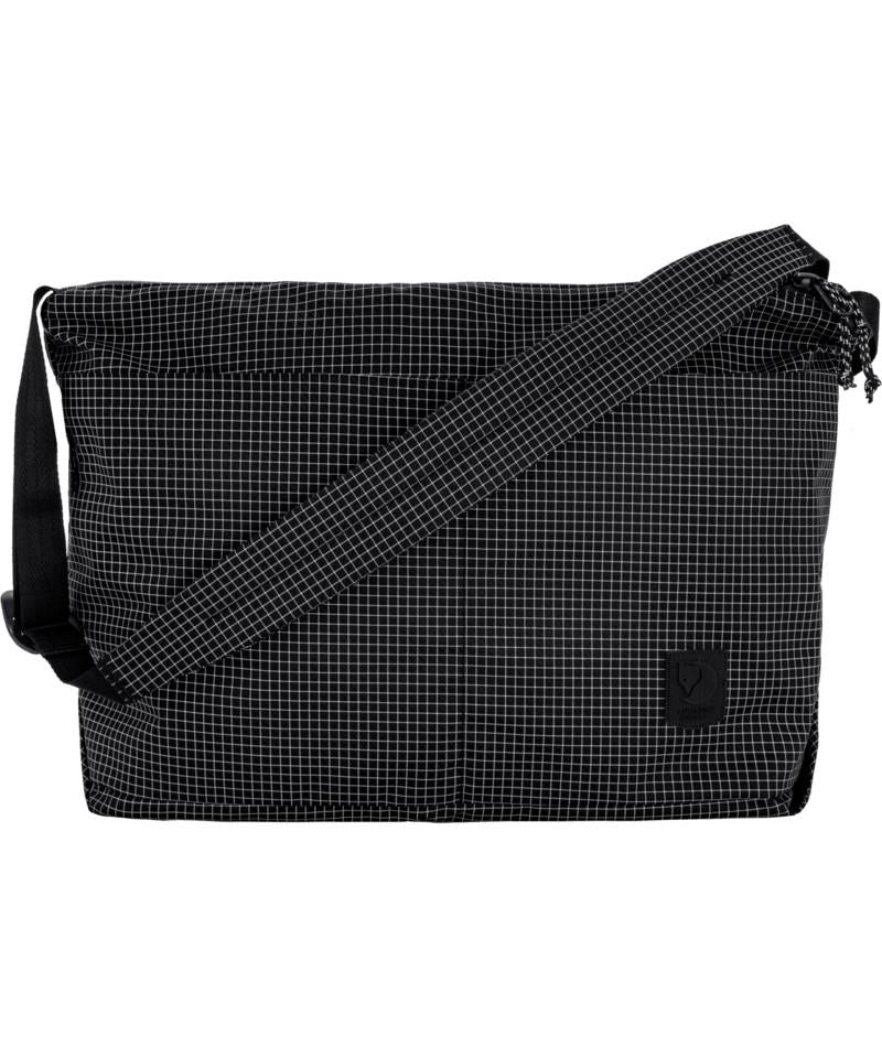 High Coast Pro Shoulder Bag - black 1