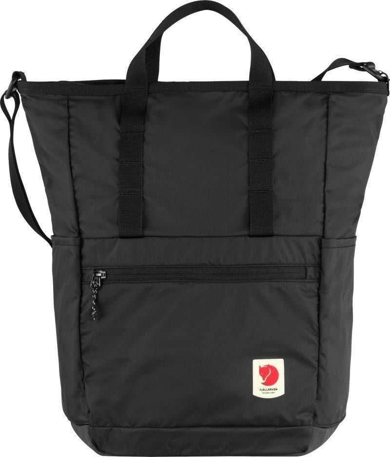 High Coast Totepack - black 1