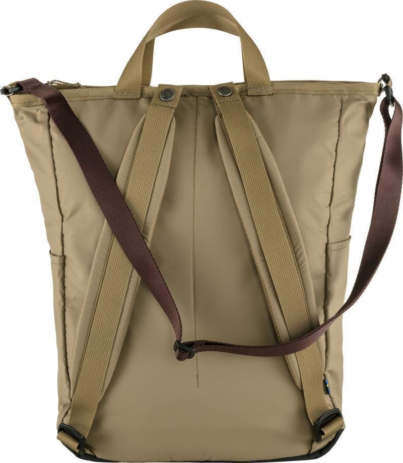 High Coast Totepack - clay 1