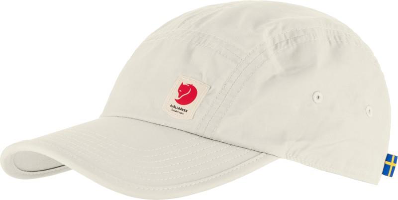 High Coast Wind Cap - chalk white 1