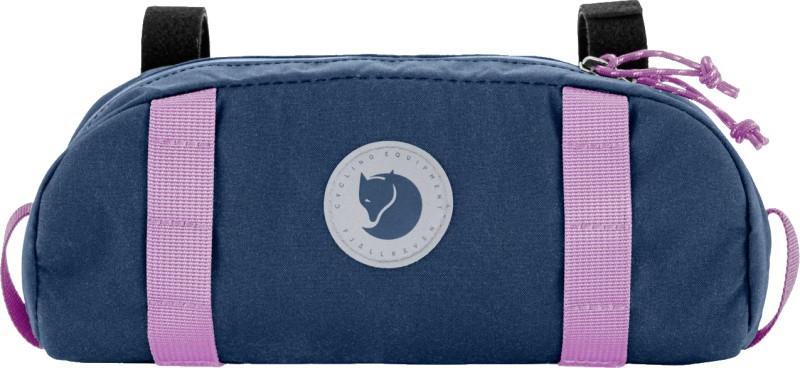 Hoja Handlebar Pocket - royal blue 1