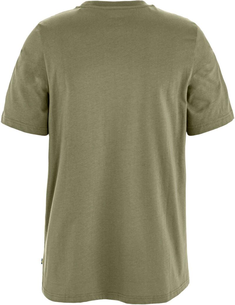 Hoja Ivag T-Shirt - Mens - green 1