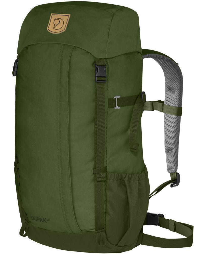 Kaipak 28 - Pine Green 1