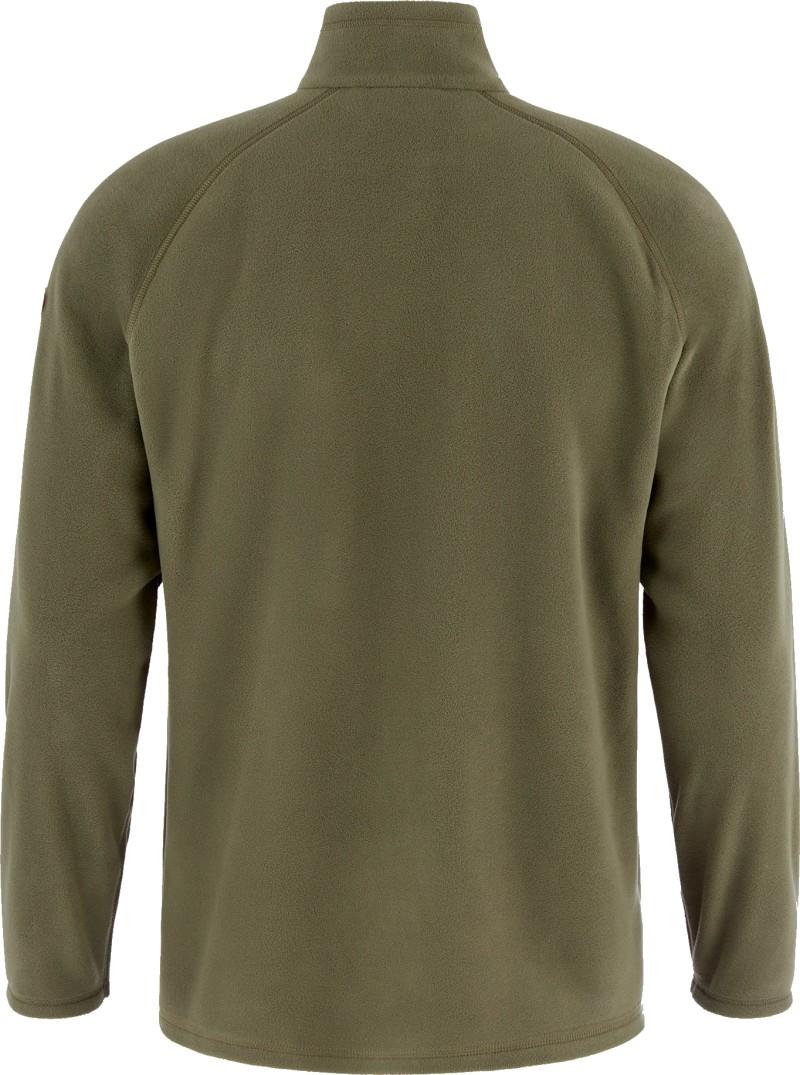 Kaipak Fleece - Mens - laurel green / deep forest 1