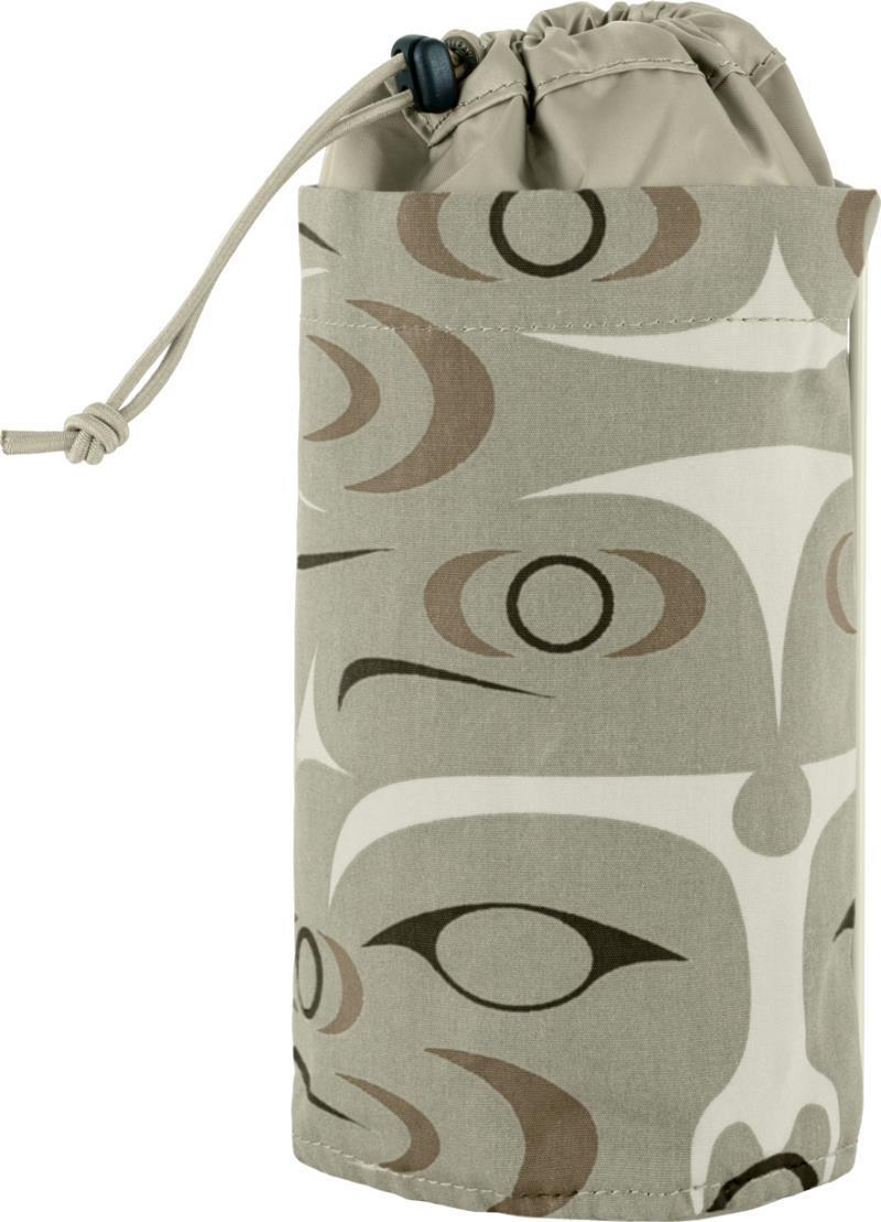 Kanken Art Bottle Pocket - Sey 1
