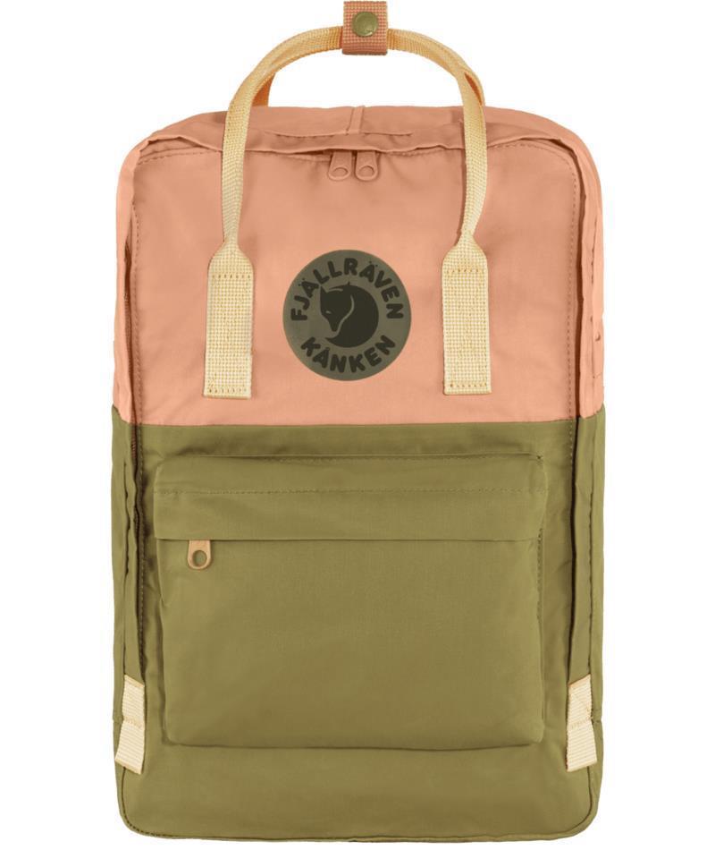 Kanken Art Laptop 15" - landsort 1