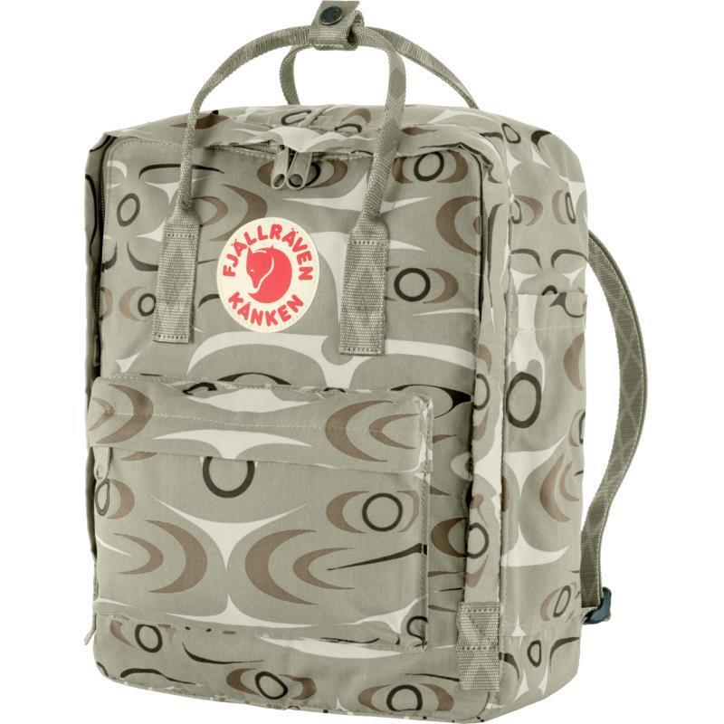 Kanken Art - Sey 1