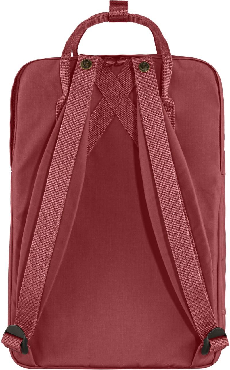 Kanken Laptop 15" - ox red 1