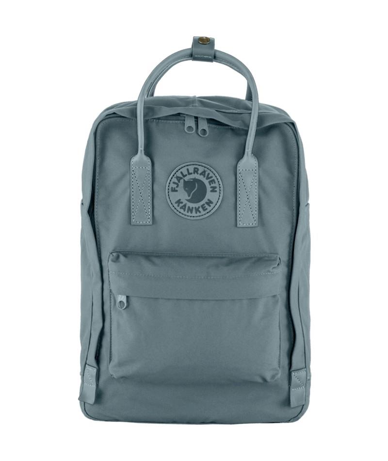 Kanken No. 2 Laptop 15" - nimbus blue 1