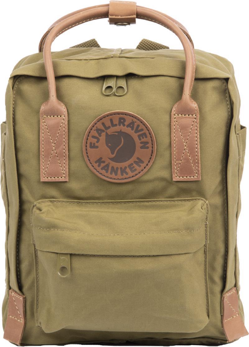 Kanken No. 2 Mini - foilage green 1