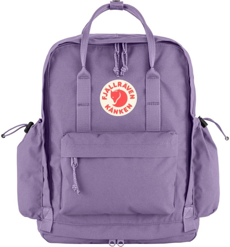 Kanken Outlong - soft purple 1