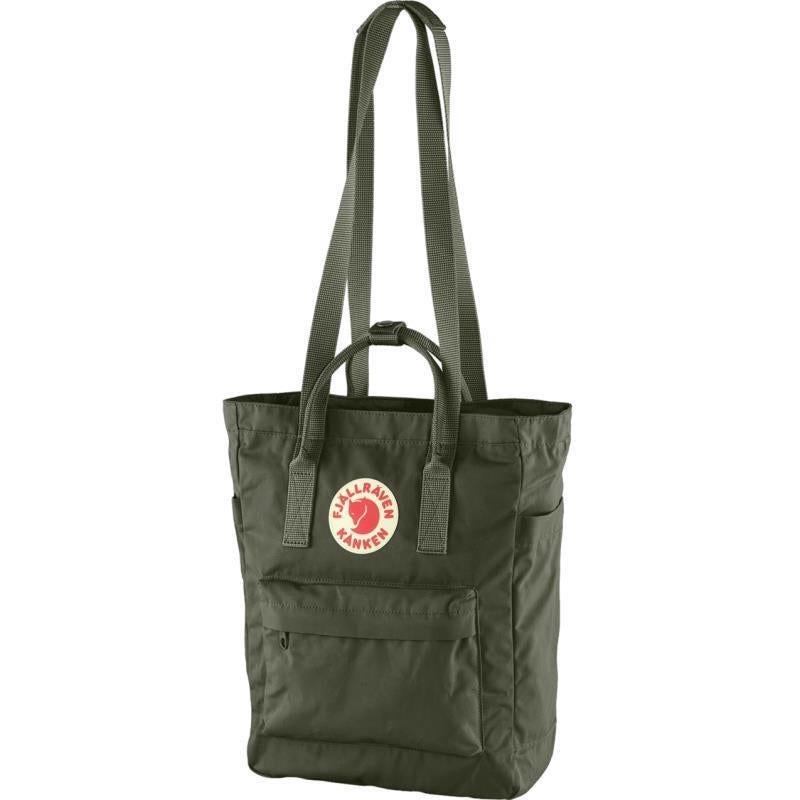 Kanken Totepack - Deep Forest 1