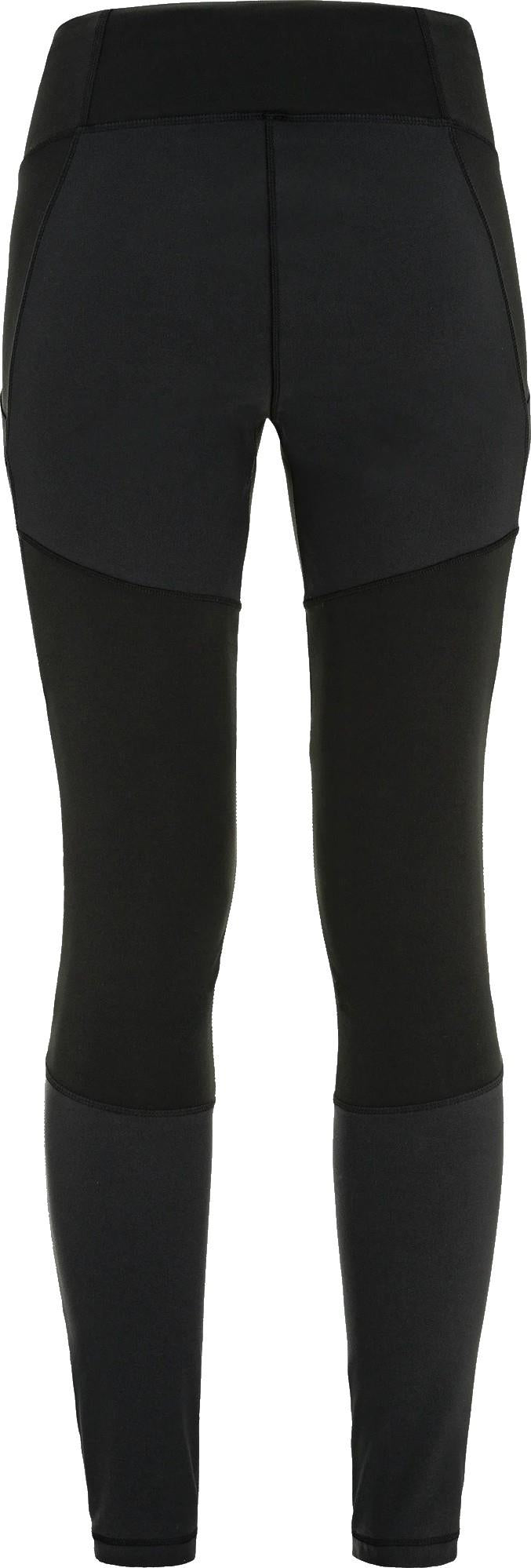 Keb Agile Tights - Womens - black 1