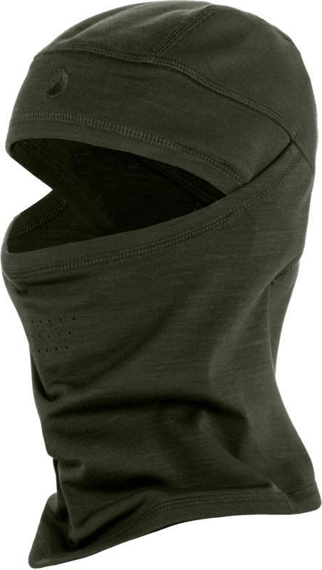 Keb Fleece Balaclava - Deep Forest 1