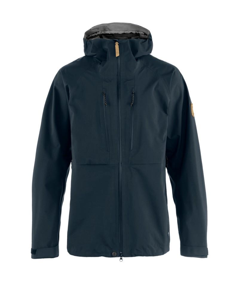 Keb GTX Jacket - Mens - dark navy 1