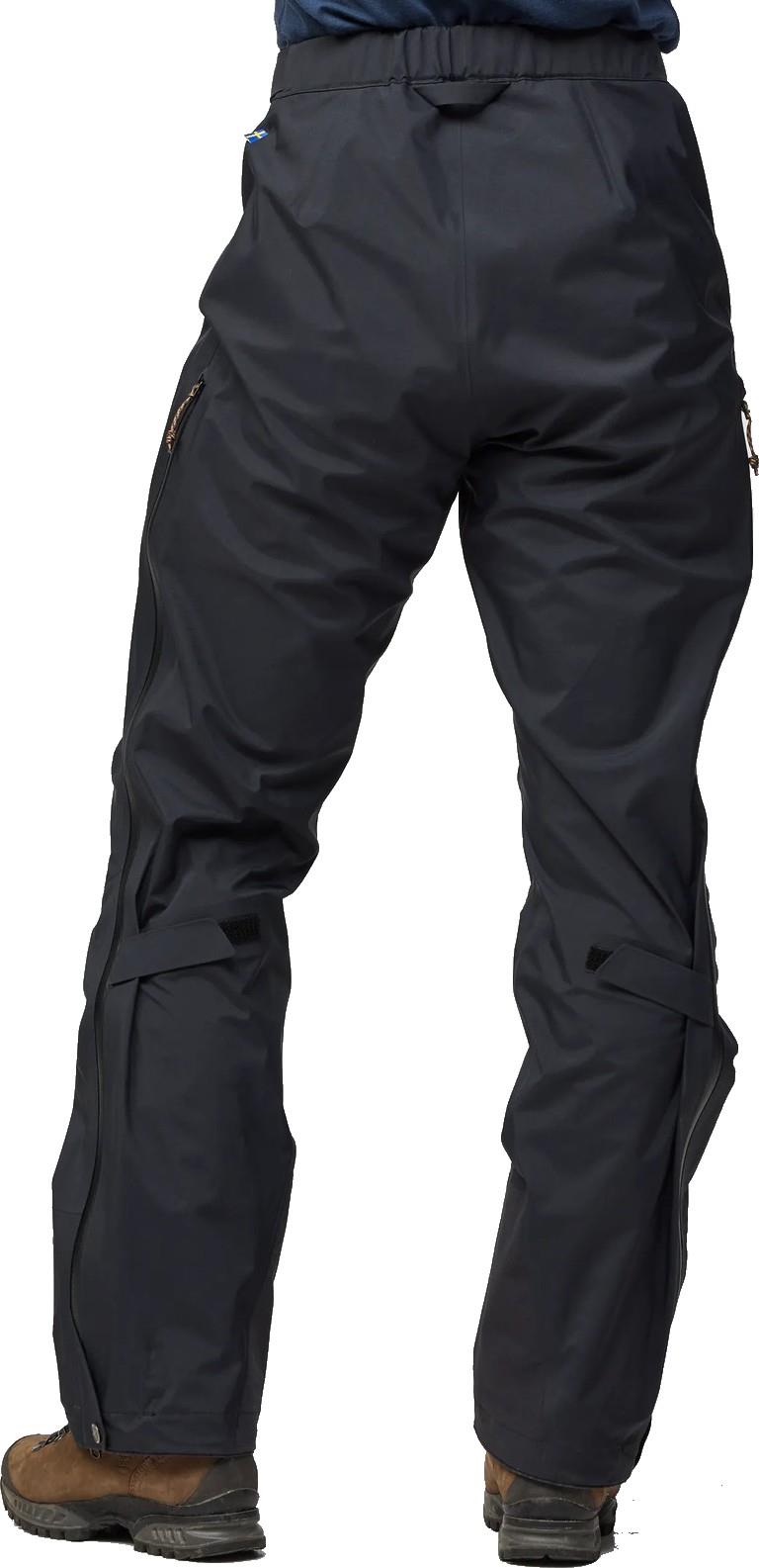 Keb GTX Trousers - Womens - black 1