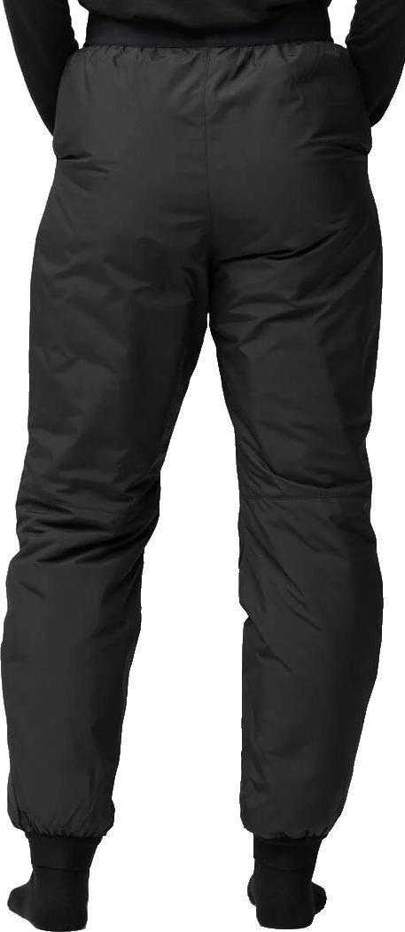 Keb Insulated Trousers - Womens - black 1