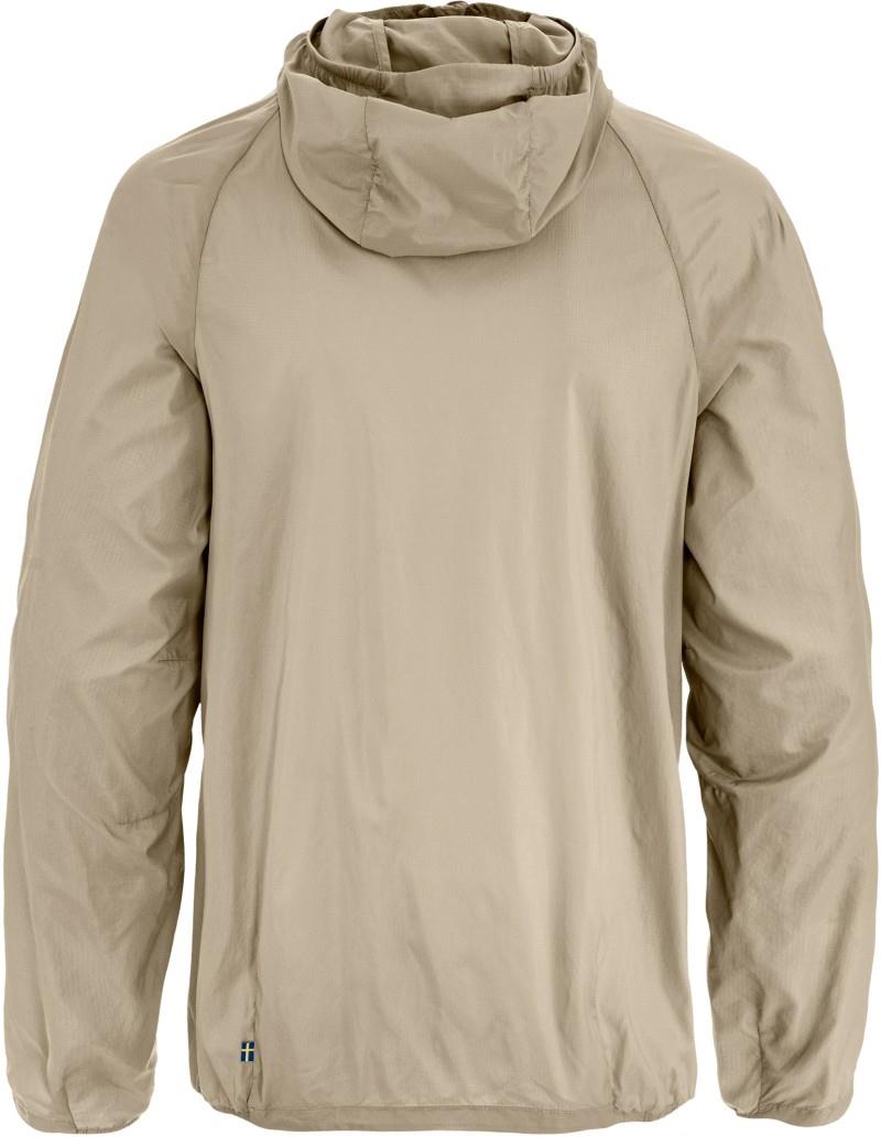 Keb Latt Wind Jacket - Mens - fossil 1