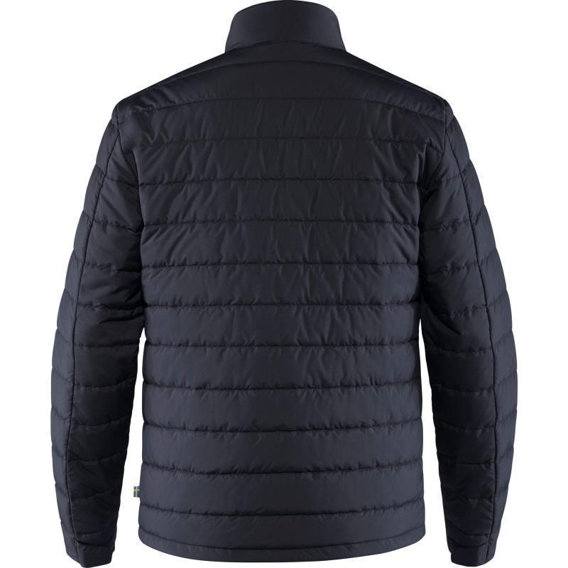 Kiruna Liner Jacket - Mens - Night Sky 2