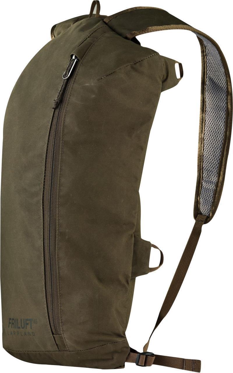 Lappland Friluft 45 - Mens - Dark Olive 5