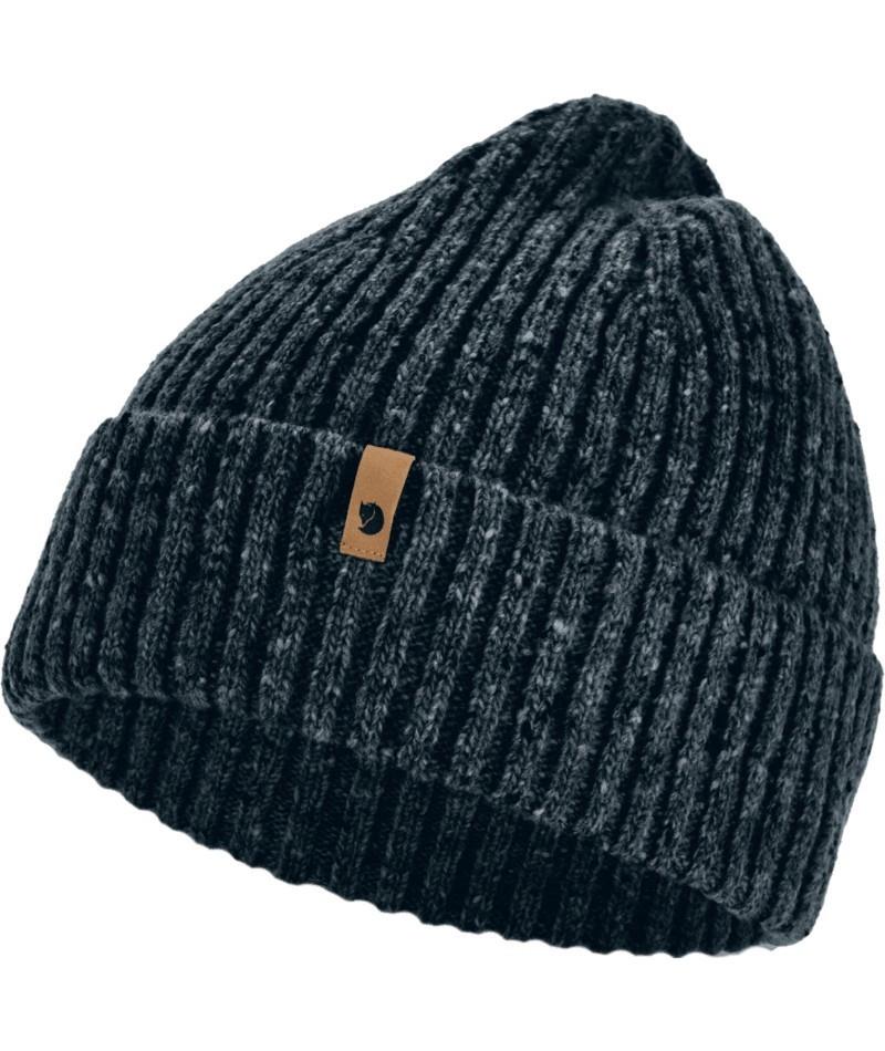 Ovik Neps Beanie - dark navy 1