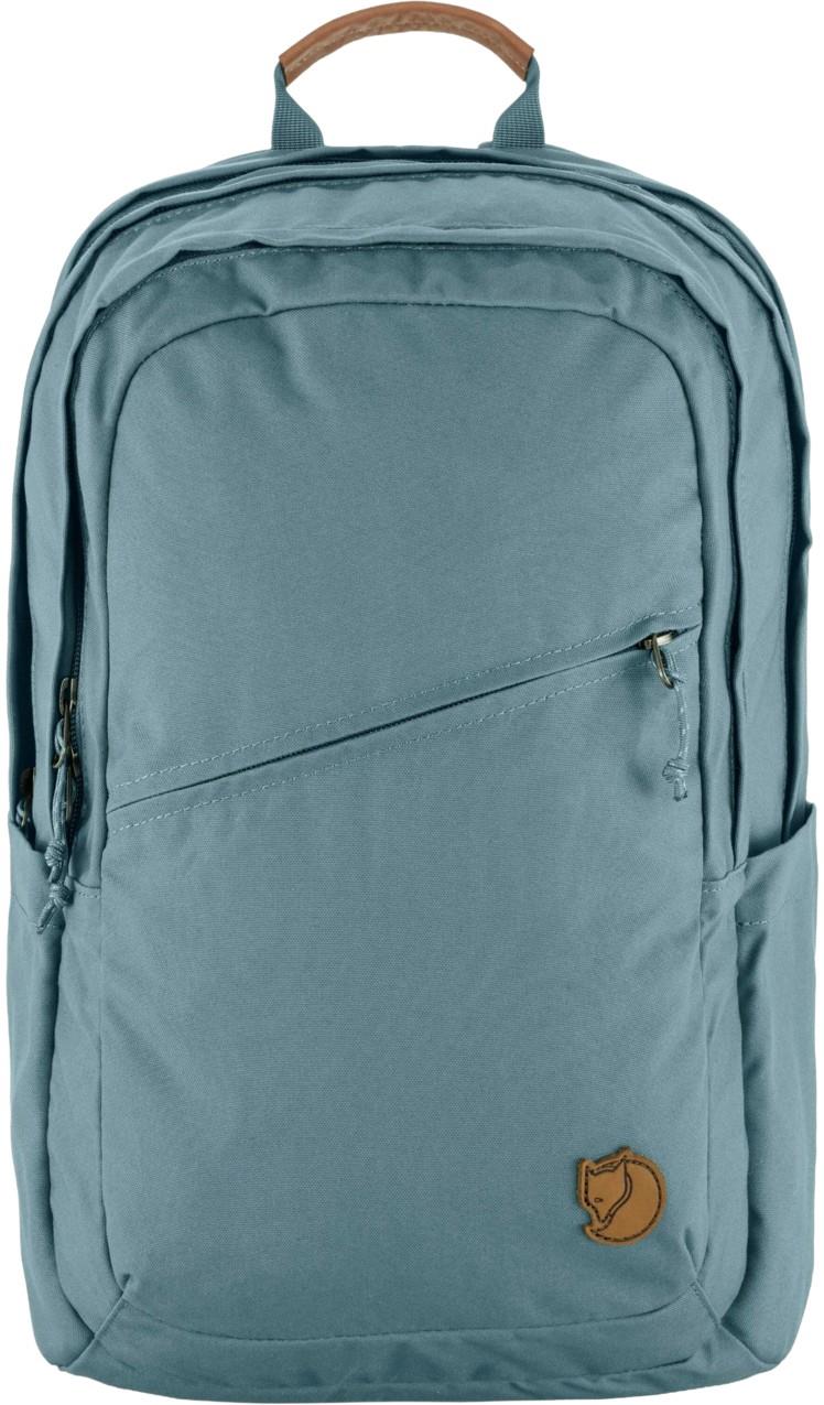 Raven 28 - nimbus blue 1