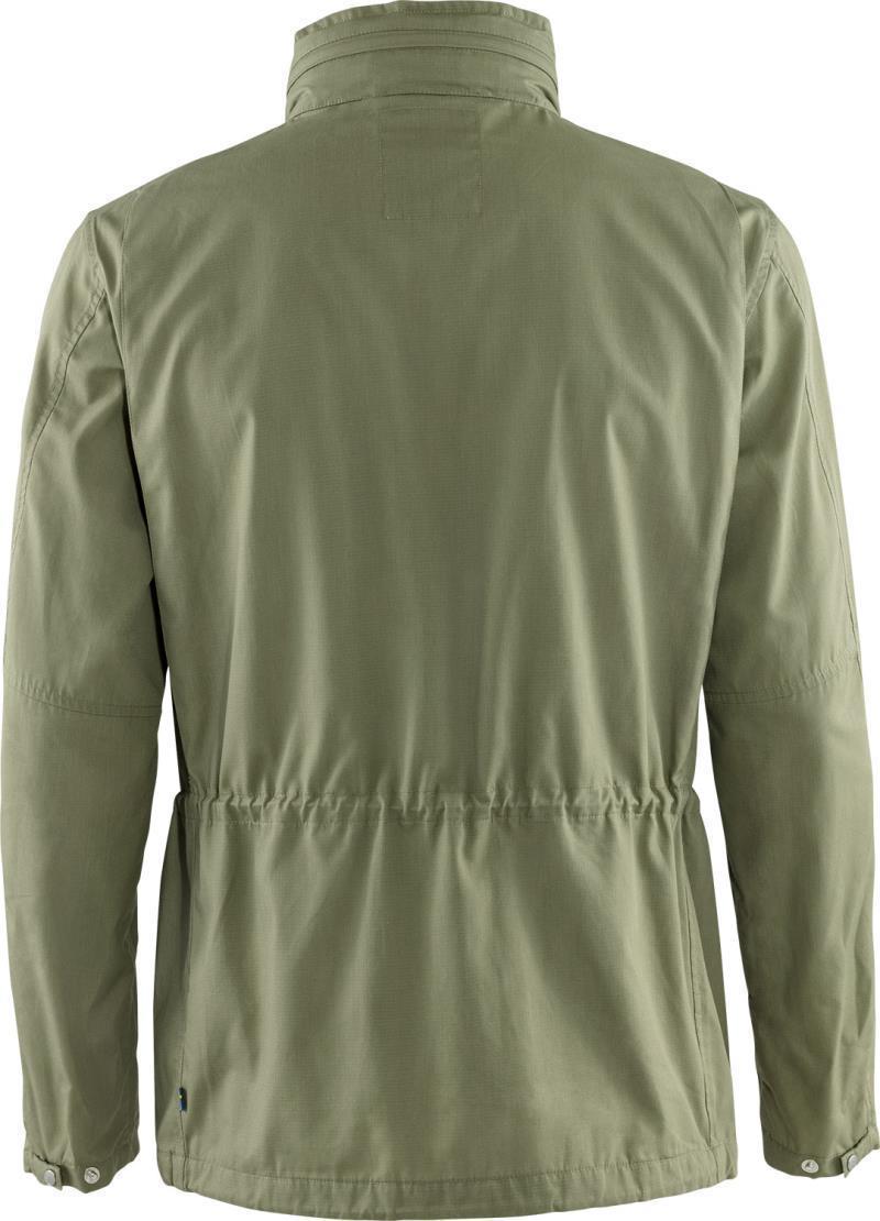 Raven Lite Jacket - Mens - Green 2