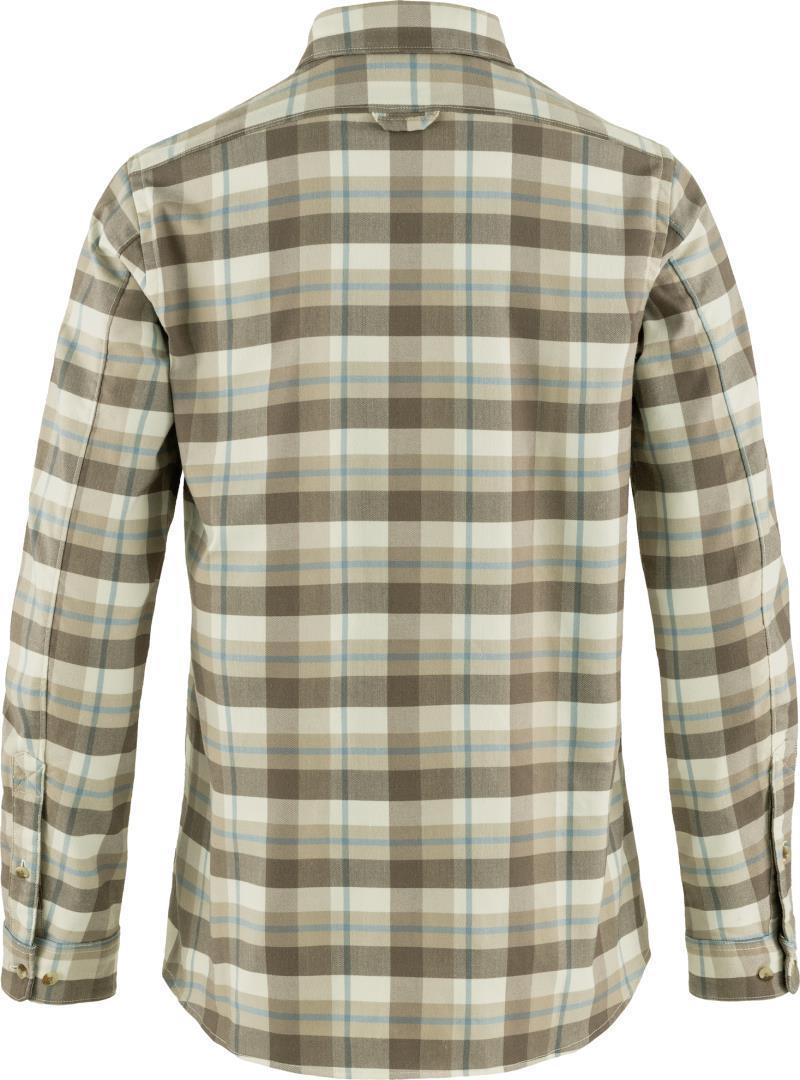 Singi Fjall Shirt - Womens - chalk white / fossil 1