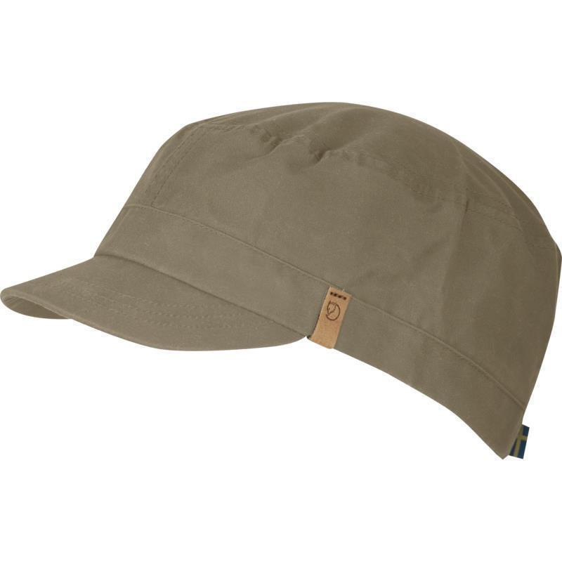 Singi Trekking Cap - Light Olive 1