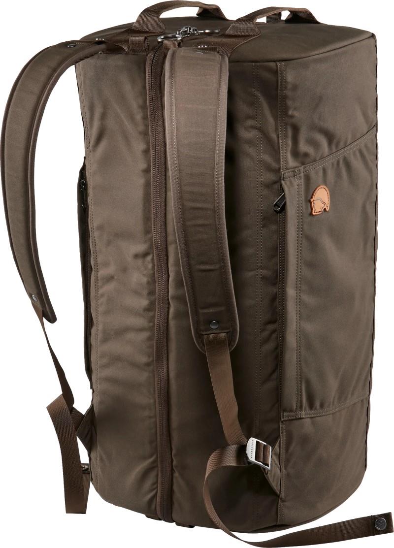 Splitpack Large - dark olive 1