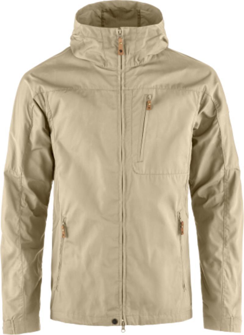 Sten Jacket - Mens - Fossil 1