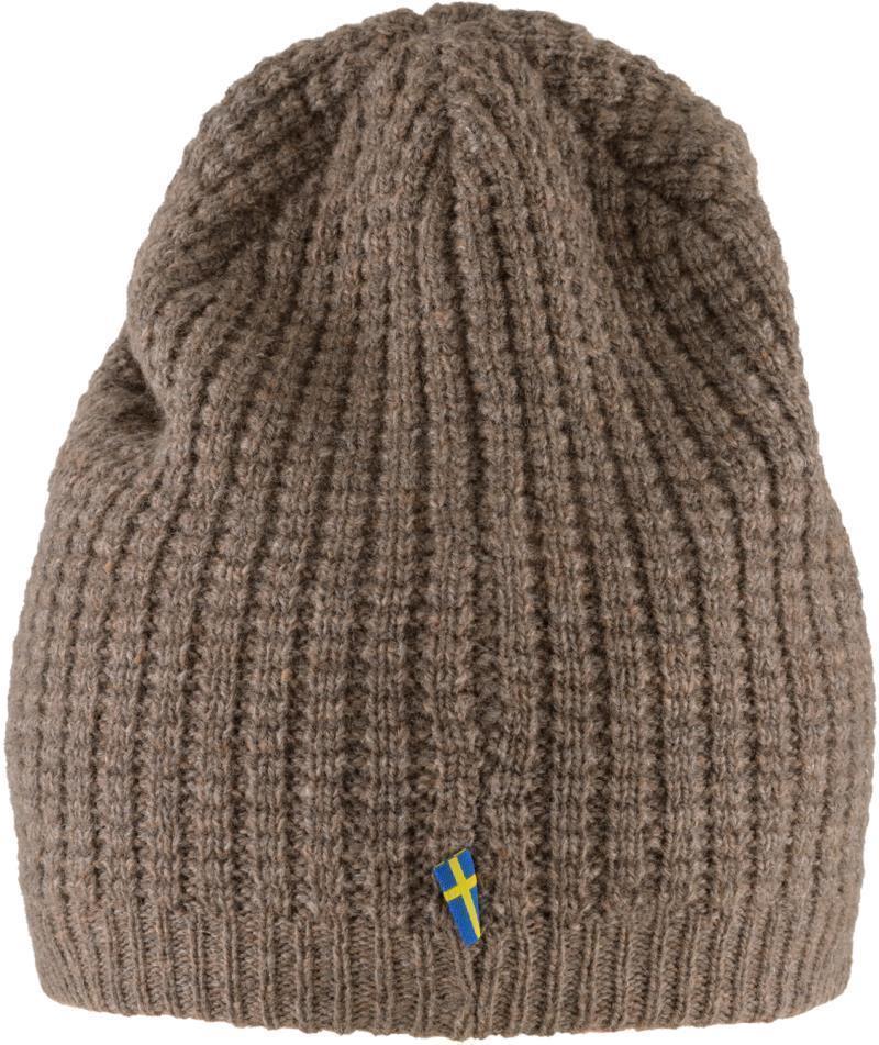 Structure Beanie - Driftwood 1