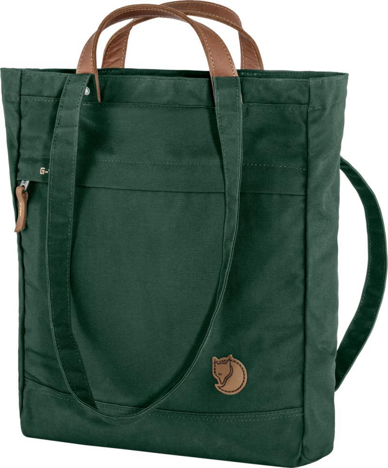 Totepack No. 1 - Deep Patina 1