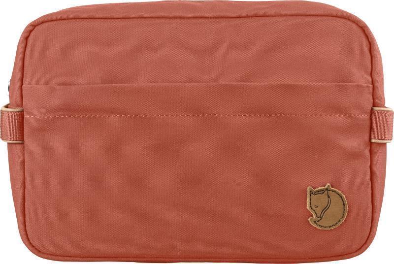 Travel Toiletry Bag - Dahlia 1