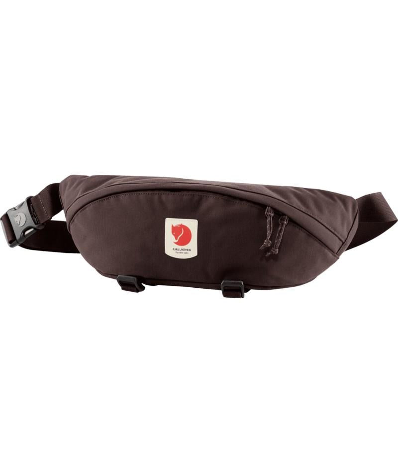Ulvo Hip Pack Large - black oak 1