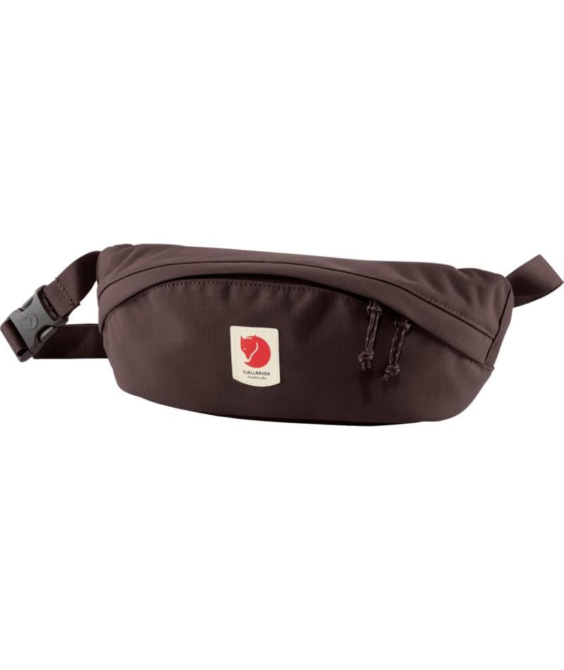 Ulvo Hip Pack Medium - black oak 1