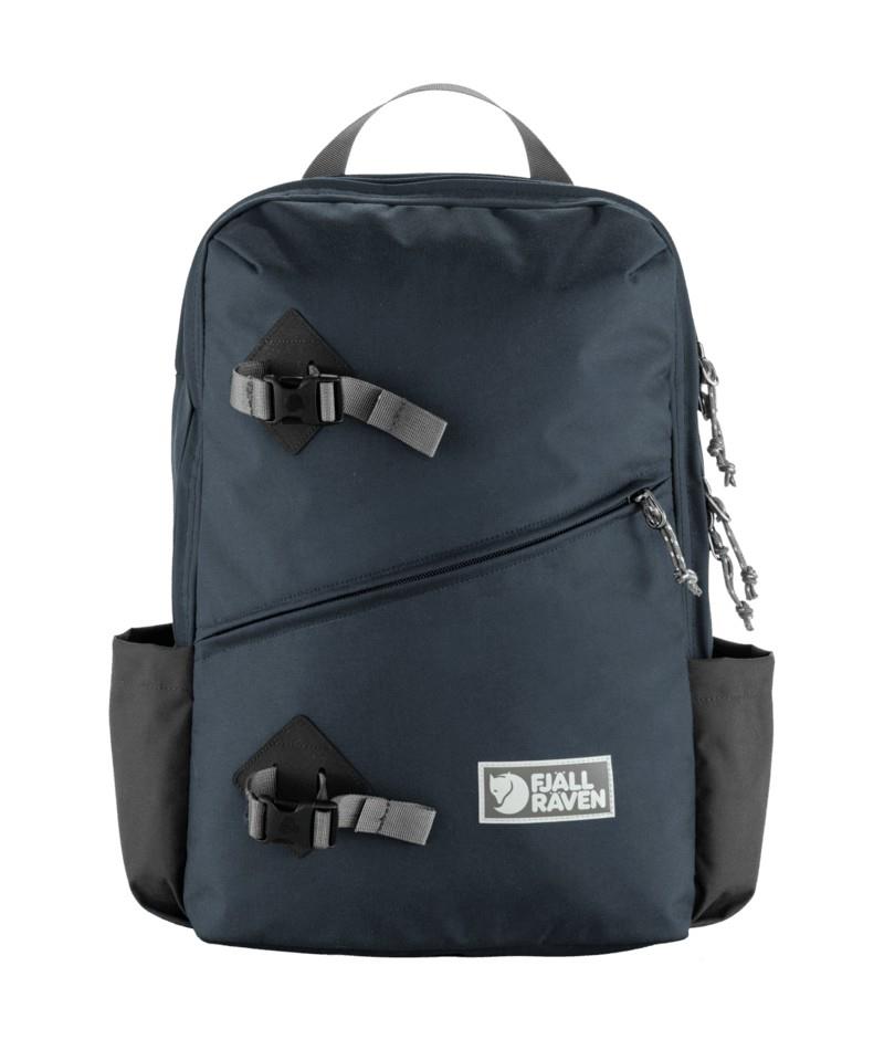 Vardag Backpack 17 - navy 1