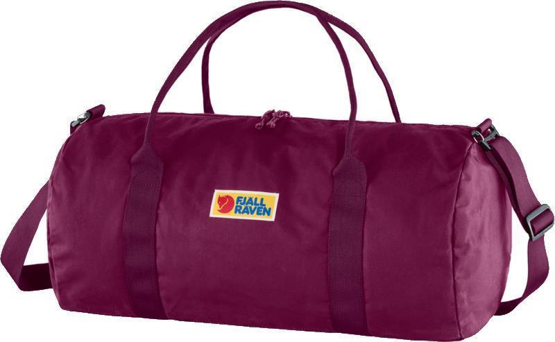 Vardag Duffel 30 - Royal Purple 1