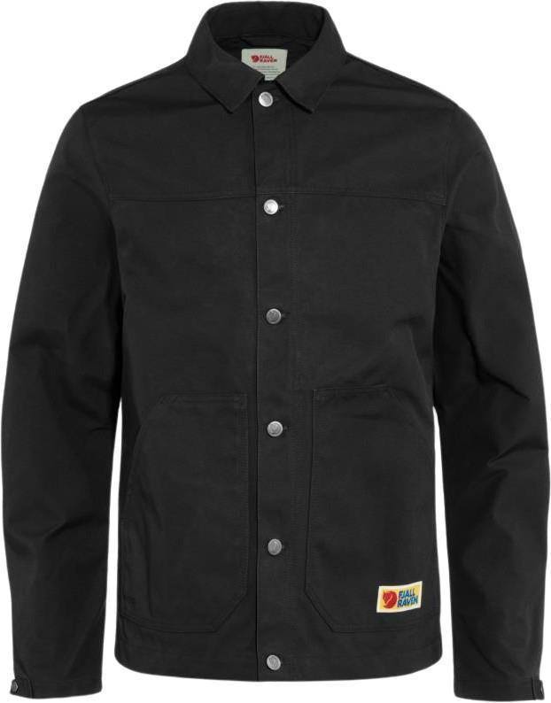 Vardag Jacket - Mens - Black 1