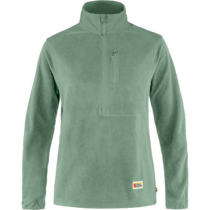 Vardag Lite Fleece - Womens - Patina Green 1