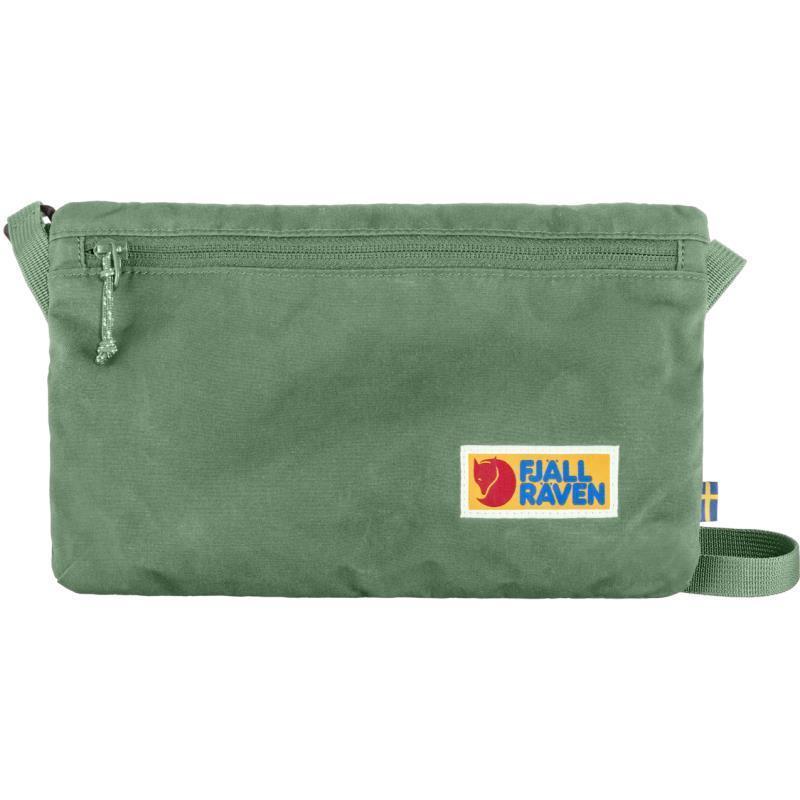 Vardag Pocket - Patina Green 1