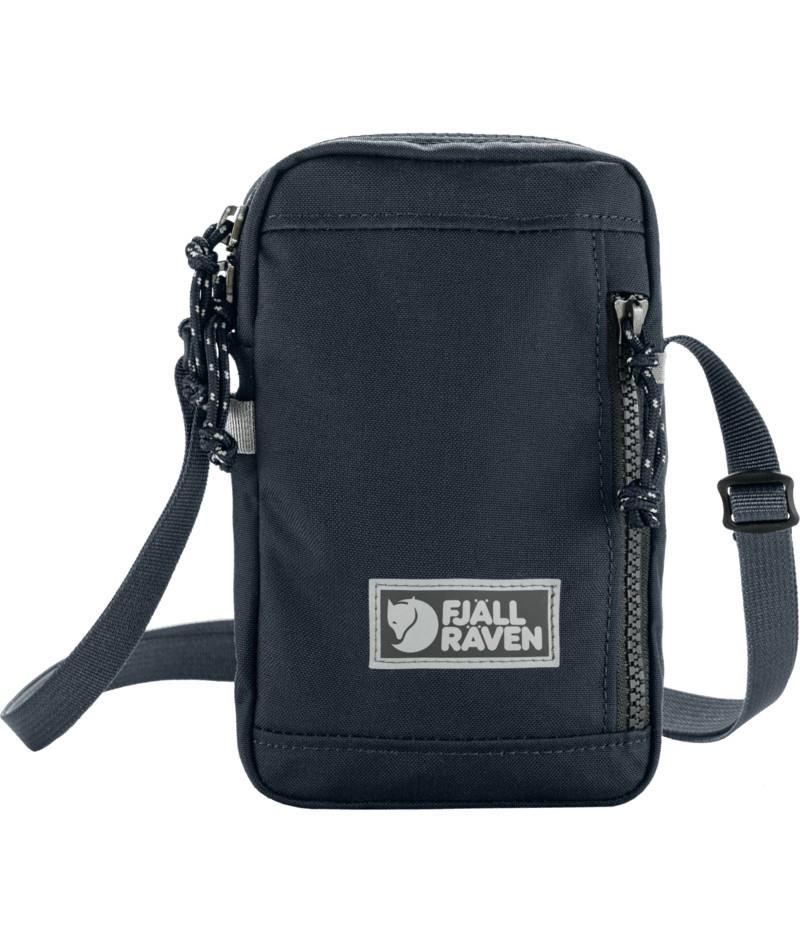 Vardag Pocket Small - navy 1