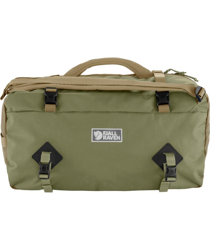 Vardag Splitpack 45 - green / clay 1