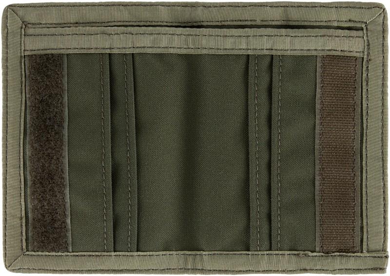 Vardag Wallet - deep forest 1