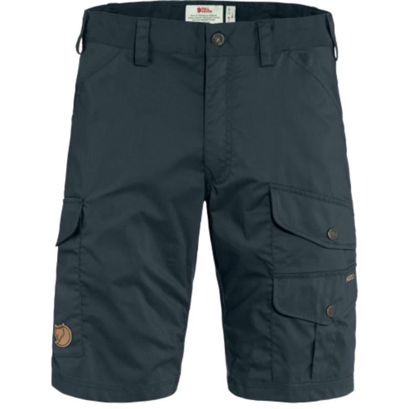 Vidda Pro Lite Shorts - Mens - Dark Navy 1
