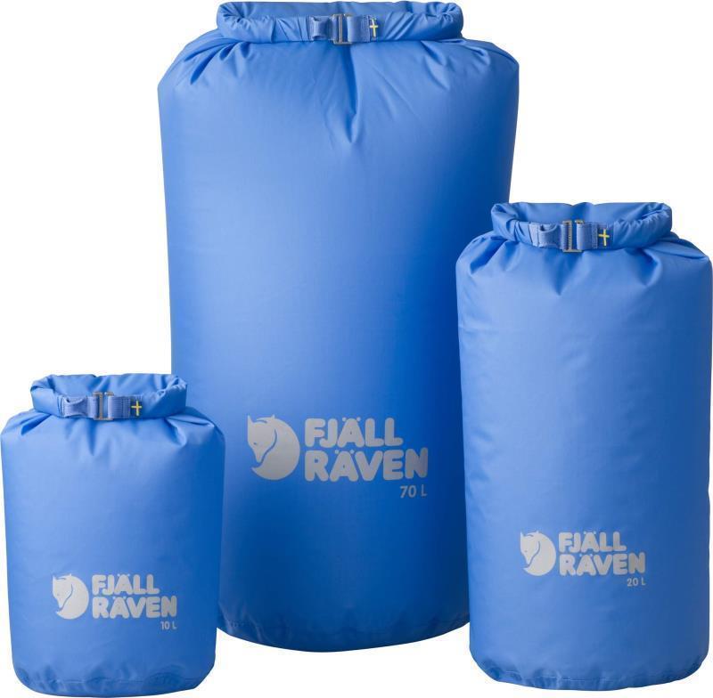 Waterproof Packbag 10 - UN Blue 2
