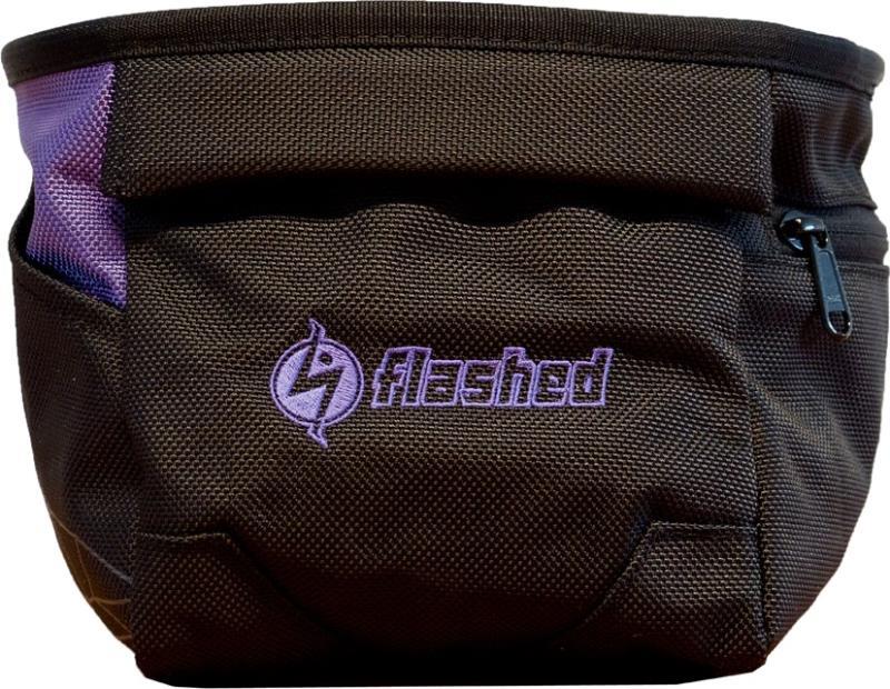 Top-Out Bucket - Ultra Violet 2