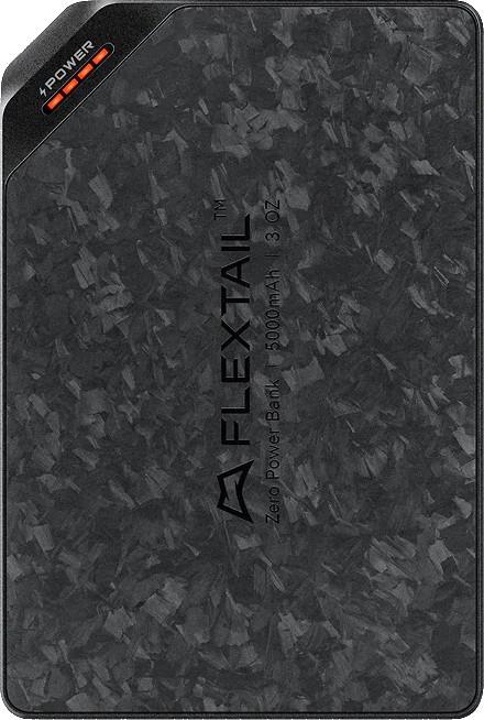 Zero Power Bank 5000 mAh - not applicable 1