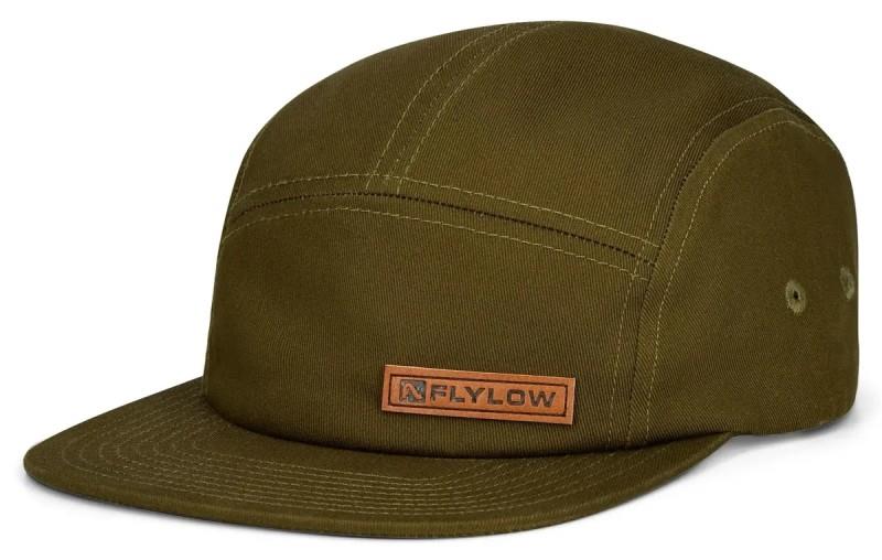 Dragon Cap - vine 1