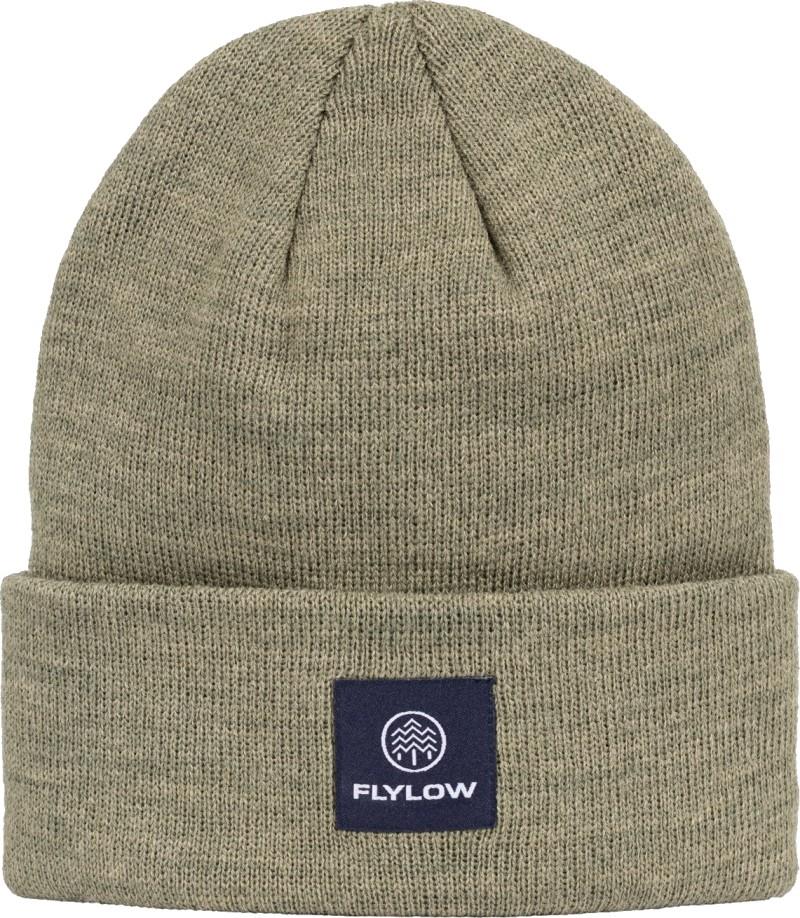 Longshoreman Beanie - leaf 1